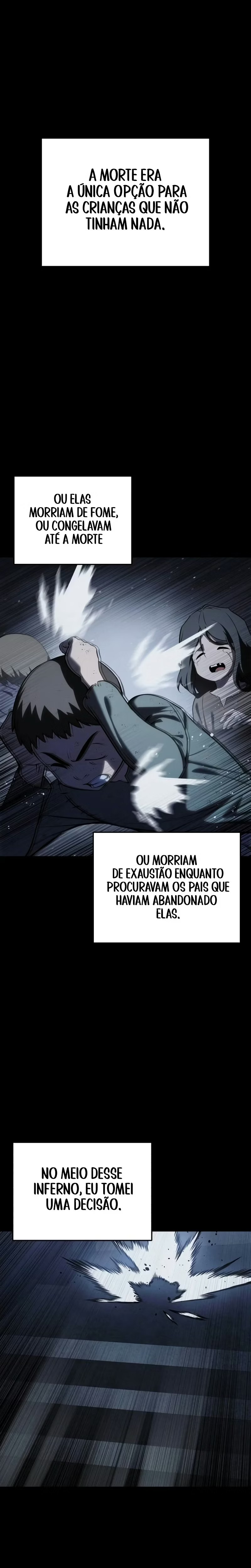 Mestre Espadachim Criado Pelas Estrelas Capítulo 046 - página 27