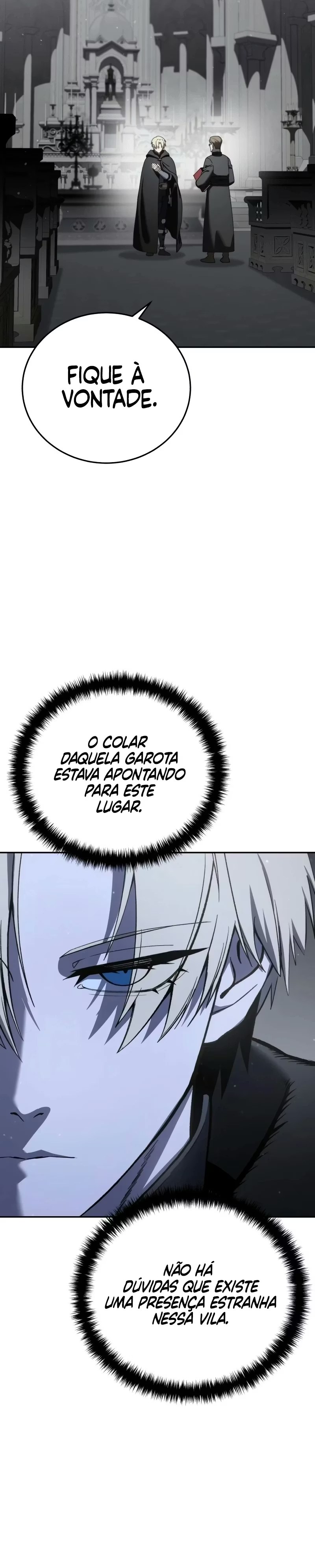 Mestre Espadachim Criado Pelas Estrelas Capítulo 047 - página 4