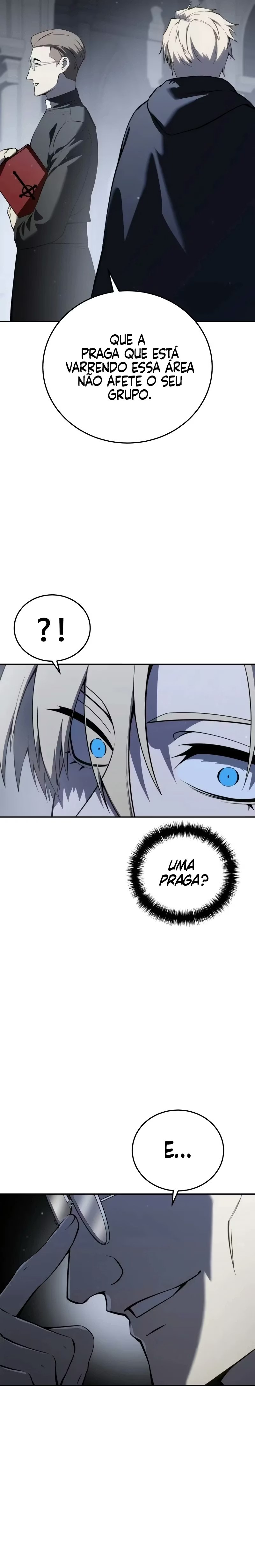 Mestre Espadachim Criado Pelas Estrelas Capítulo 047 - página 6