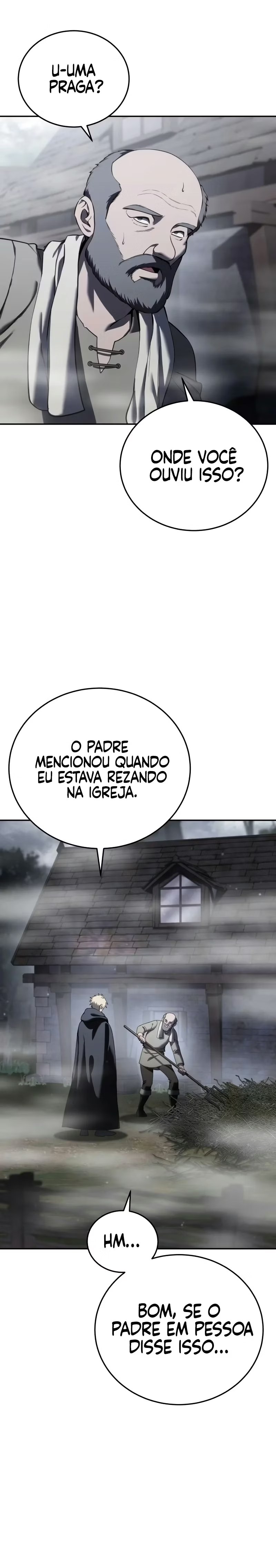 Mestre Espadachim Criado Pelas Estrelas Capítulo 047 - página 8