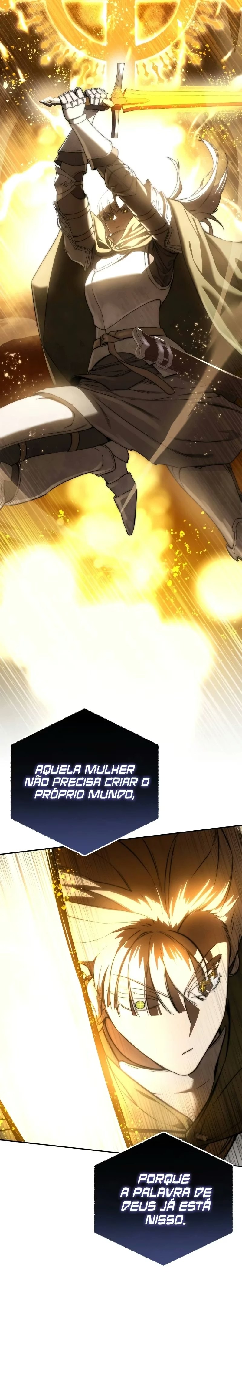Mestre Espadachim Criado Pelas Estrelas Capítulo 048 - página 4