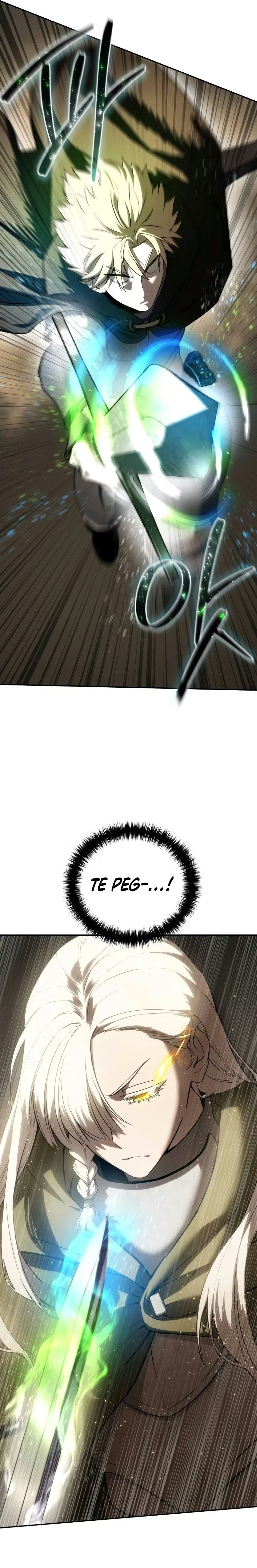 Mestre Espadachim Criado Pelas Estrelas Capítulo 048 - página 10
