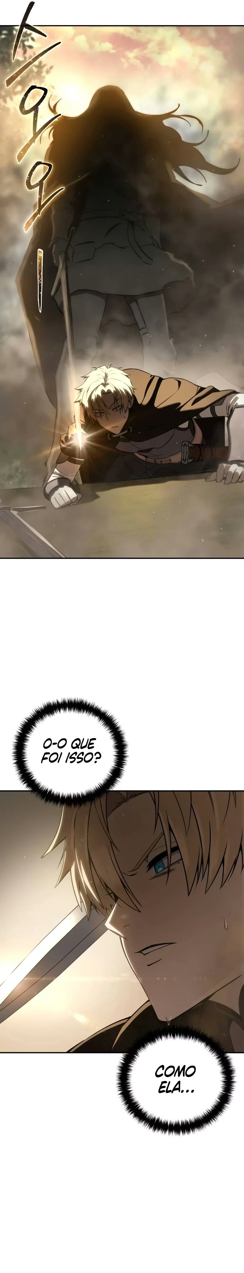Mestre Espadachim Criado Pelas Estrelas Capítulo 048 - página 14