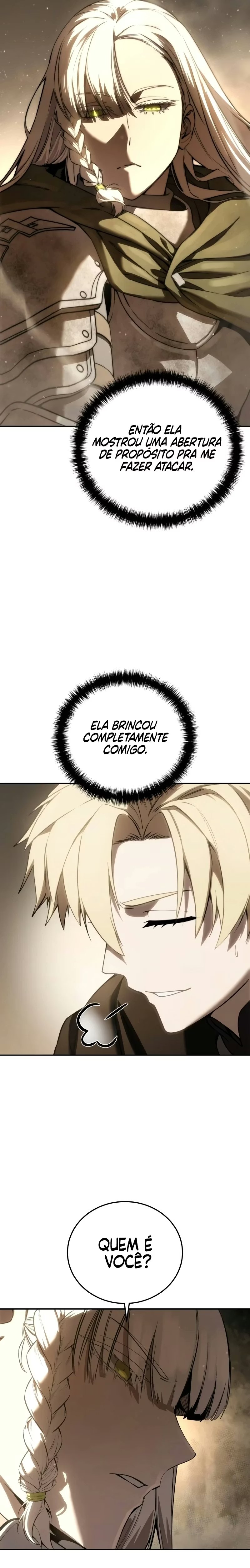 Mestre Espadachim Criado Pelas Estrelas Capítulo 048 - página 16