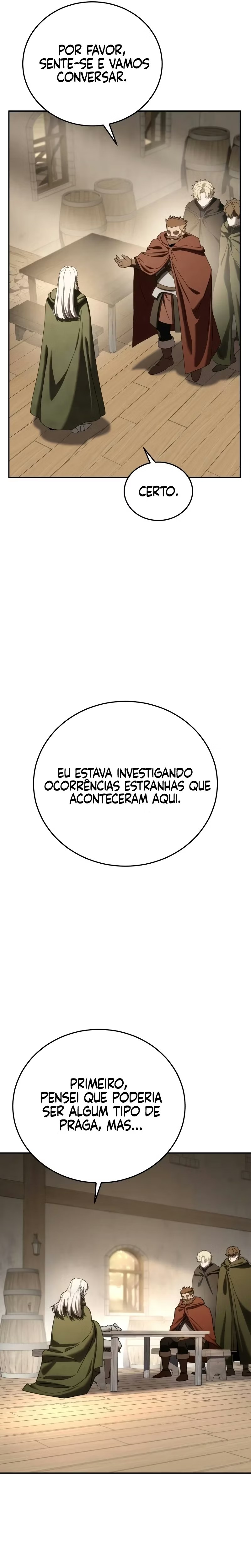Mestre Espadachim Criado Pelas Estrelas Capítulo 048 - página 20