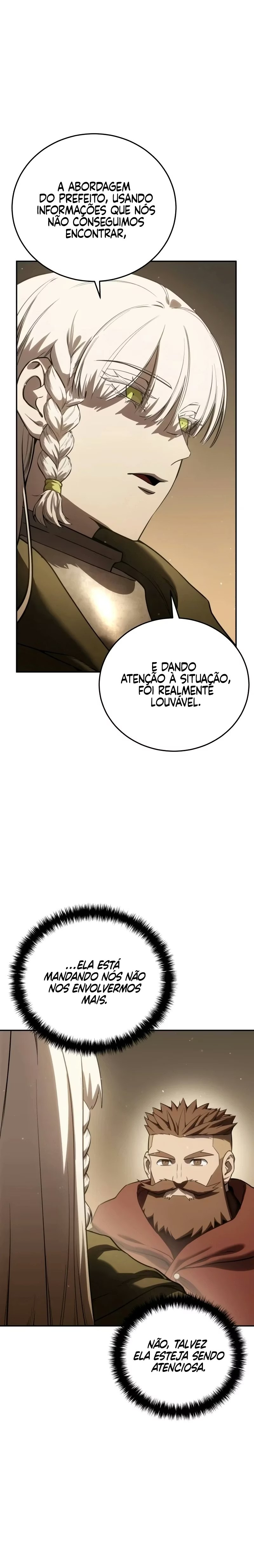 Mestre Espadachim Criado Pelas Estrelas Capítulo 048 - página 25