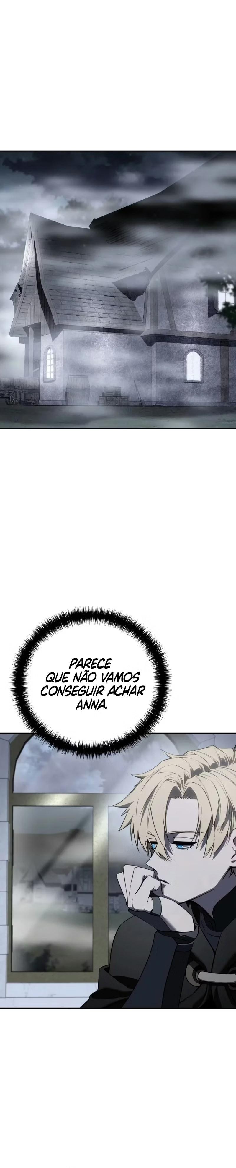 Mestre Espadachim Criado Pelas Estrelas Capítulo 048 - página 28