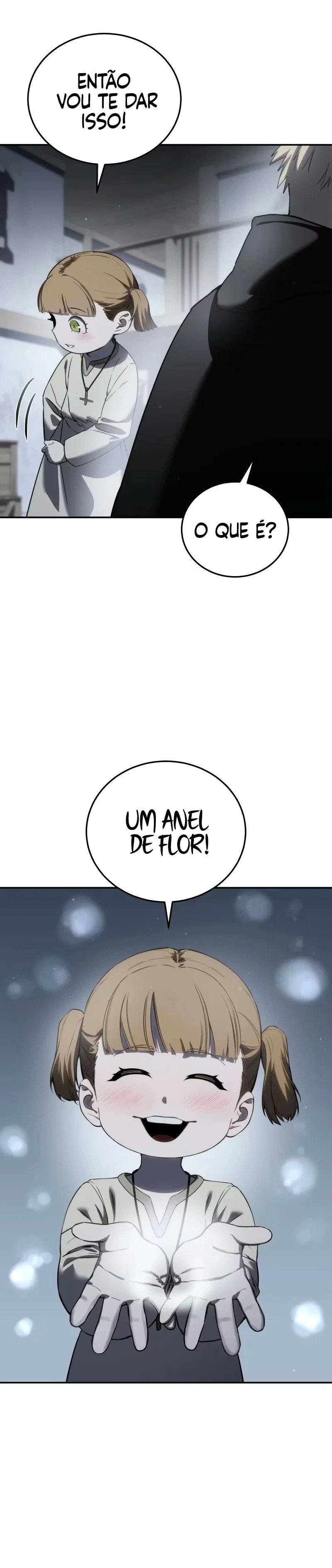 Mestre Espadachim Criado Pelas Estrelas Capítulo 048 - página 35