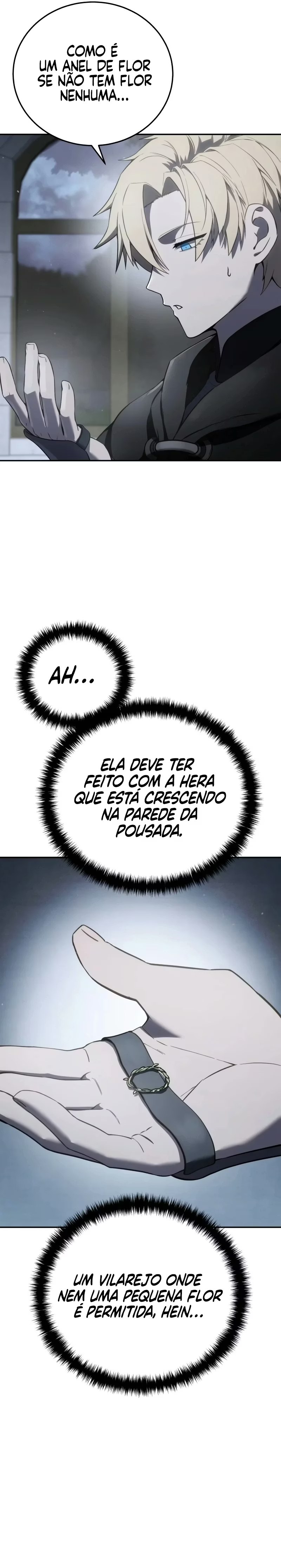 Mestre Espadachim Criado Pelas Estrelas Capítulo 048 - página 36
