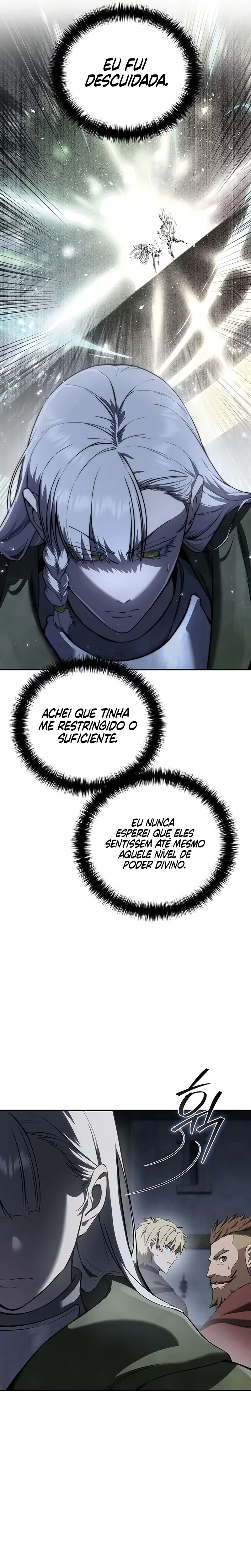 Mestre Espadachim Criado Pelas Estrelas Capítulo 049 - página 6