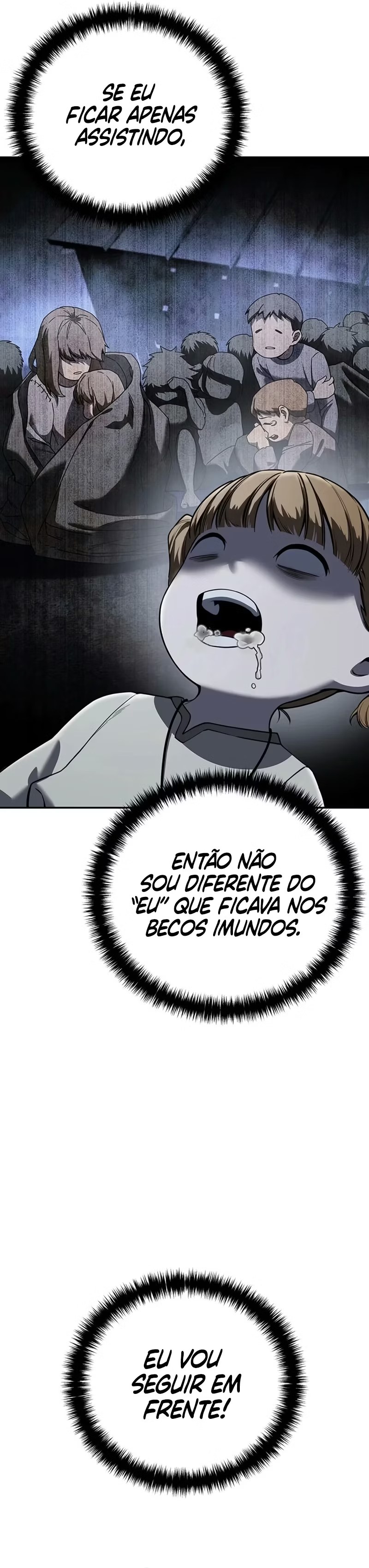 Mestre Espadachim Criado Pelas Estrelas Capítulo 049 - página 13