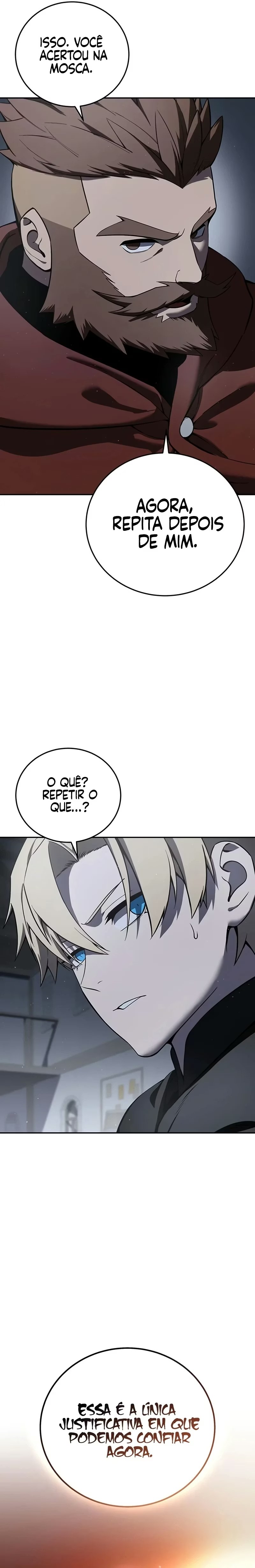 Mestre Espadachim Criado Pelas Estrelas Capítulo 049 - página 17