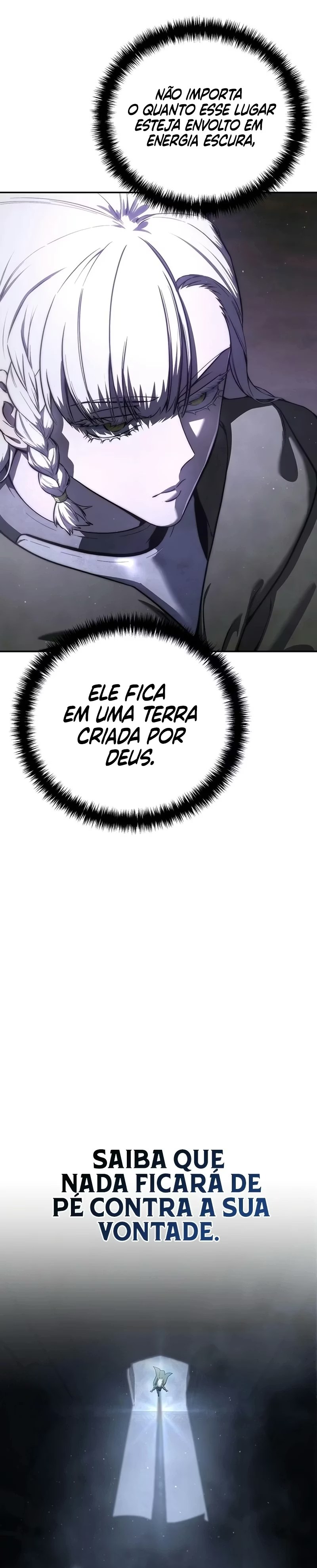 Mestre Espadachim Criado Pelas Estrelas Capítulo 049 - página 20