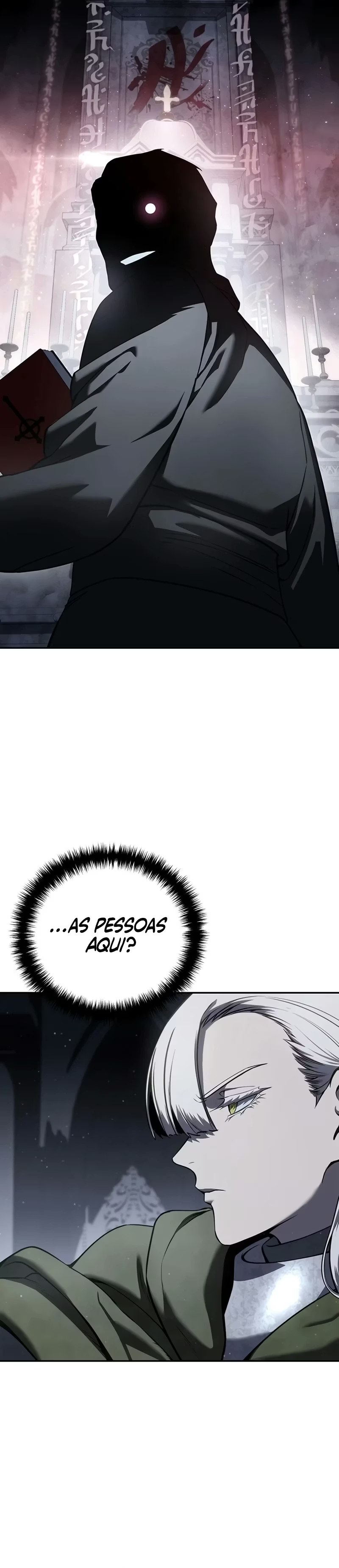 Mestre Espadachim Criado Pelas Estrelas Capítulo 049 - página 25