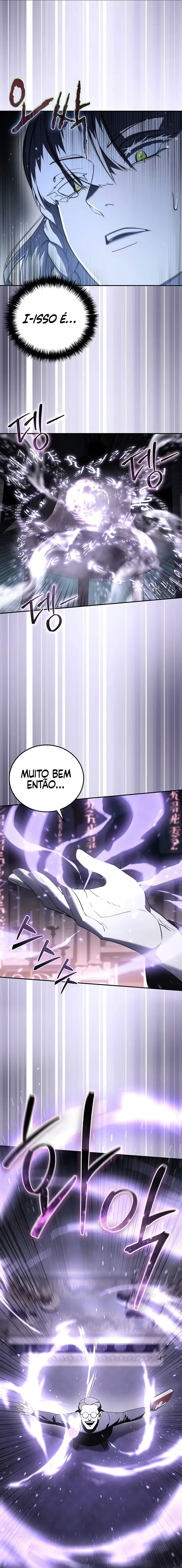 Mestre Espadachim Criado Pelas Estrelas Capítulo 049 - página 27
