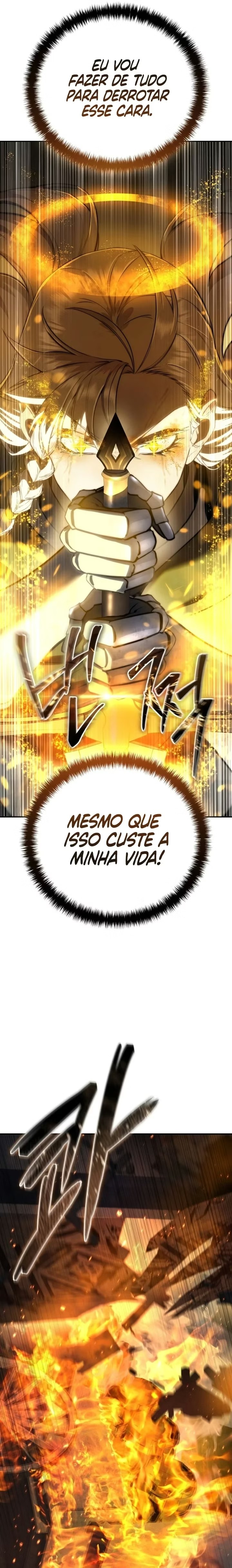 Mestre Espadachim Criado Pelas Estrelas Capítulo 050 - página 8