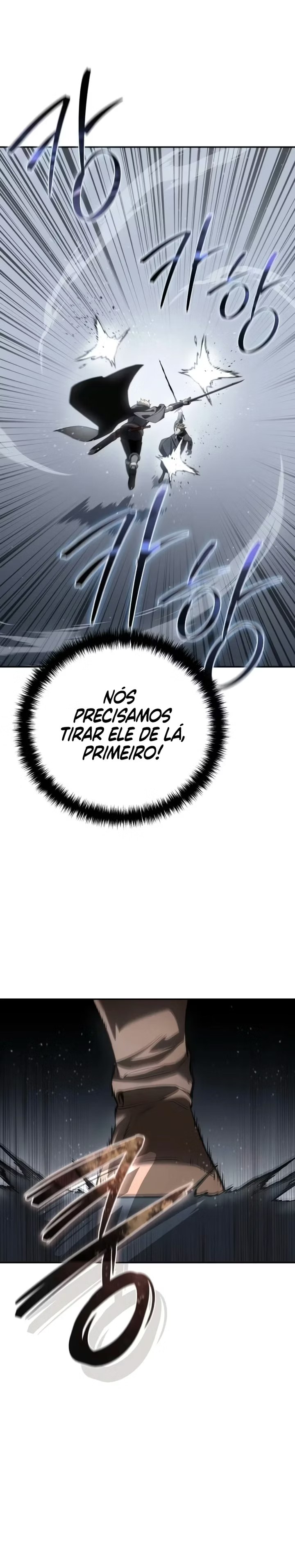 Mestre Espadachim Criado Pelas Estrelas Capítulo 050 - página 22