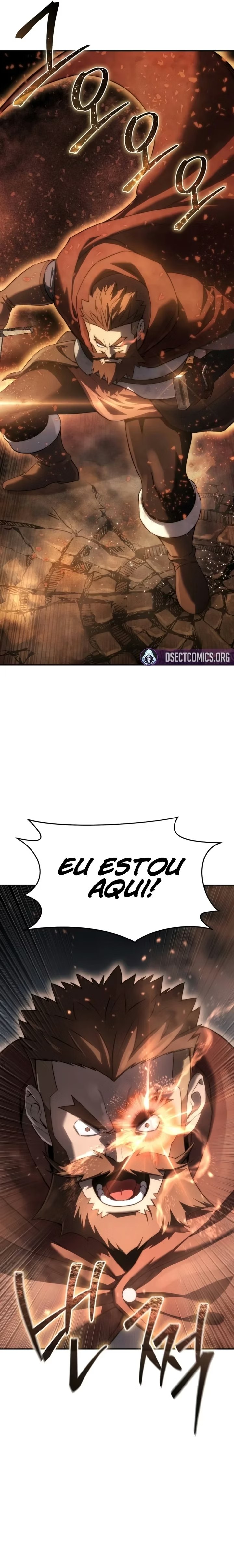 Mestre Espadachim Criado Pelas Estrelas Capítulo 050 - página 23