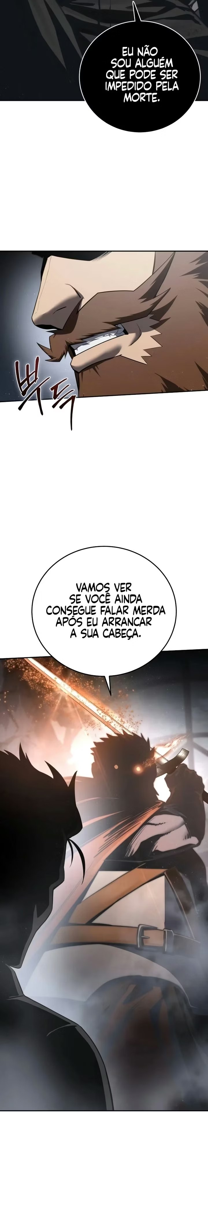Mestre Espadachim Criado Pelas Estrelas Capítulo 051 - página 7