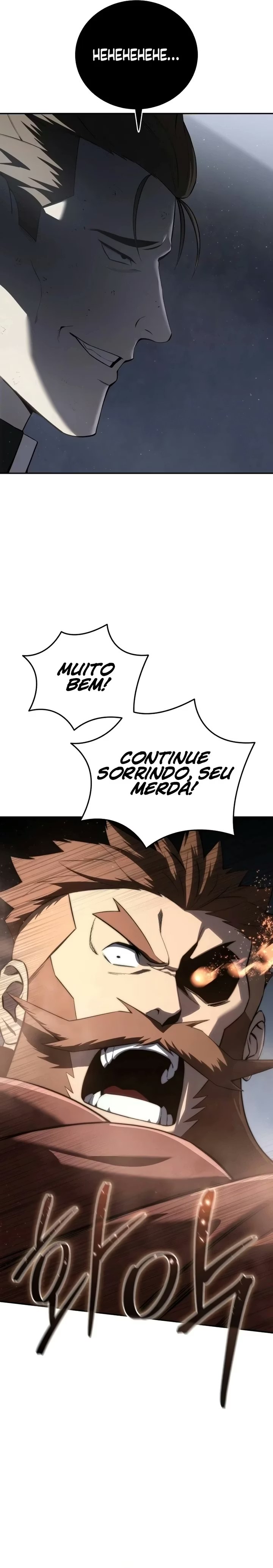 Mestre Espadachim Criado Pelas Estrelas Capítulo 051 - página 8