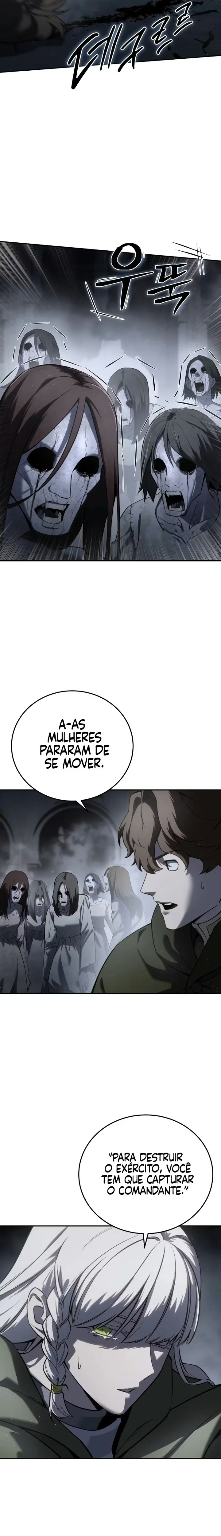 Mestre Espadachim Criado Pelas Estrelas Capítulo 051 - página 10