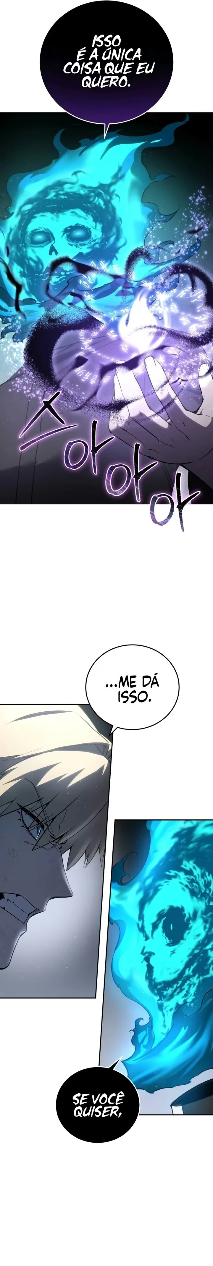 Mestre Espadachim Criado Pelas Estrelas Capítulo 051 - página 27