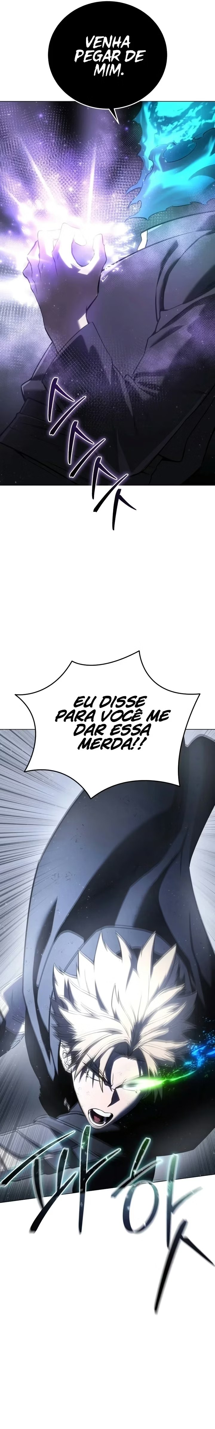 Mestre Espadachim Criado Pelas Estrelas Capítulo 051 - página 28
