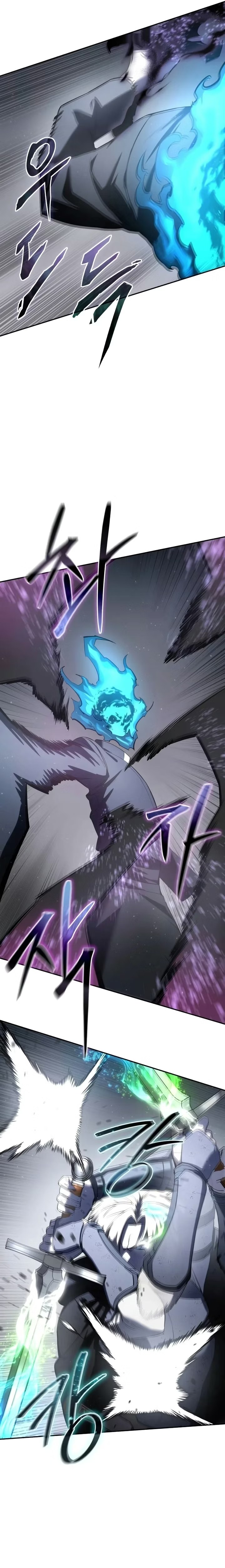 Mestre Espadachim Criado Pelas Estrelas Capítulo 051 - página 32