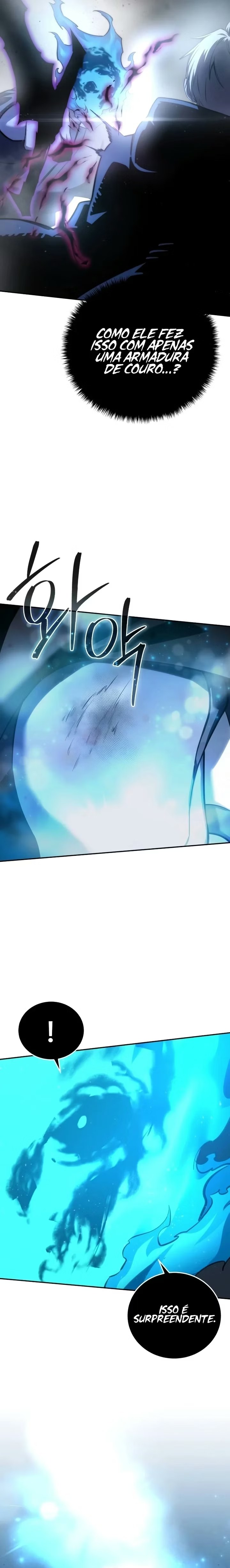 Mestre Espadachim Criado Pelas Estrelas Capítulo 051 - página 36