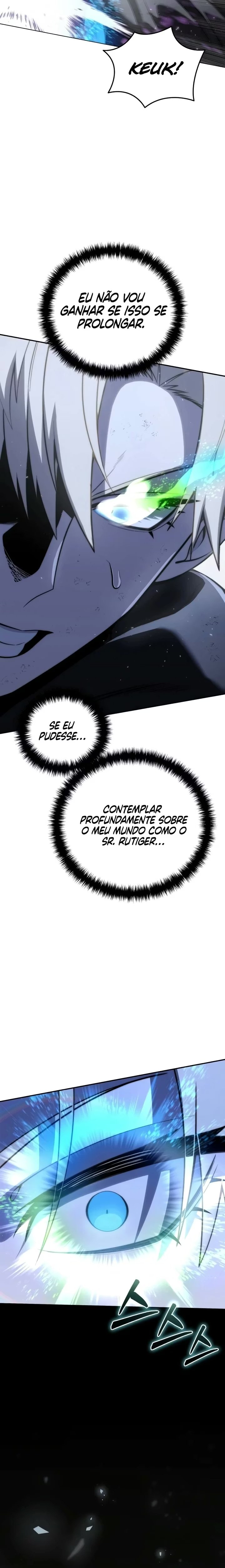 Mestre Espadachim Criado Pelas Estrelas Capítulo 052 - página 4