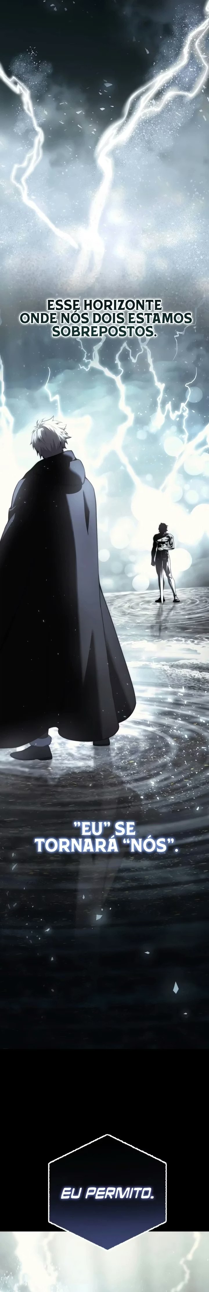 Mestre Espadachim Criado Pelas Estrelas Capítulo 052 - página 6