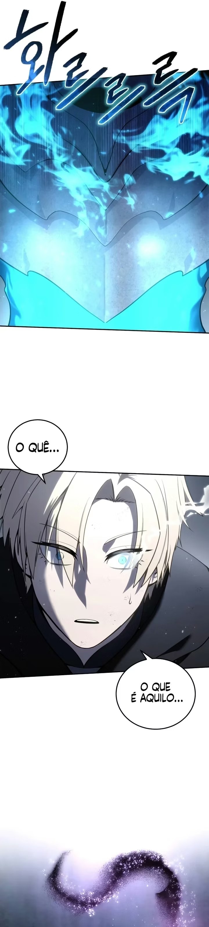 Mestre Espadachim Criado Pelas Estrelas Capítulo 052 - página 15