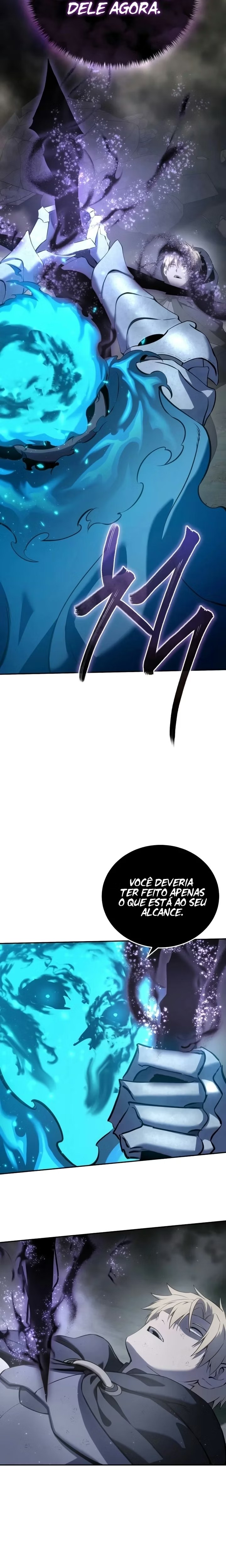 Mestre Espadachim Criado Pelas Estrelas Capítulo 052 - página 22