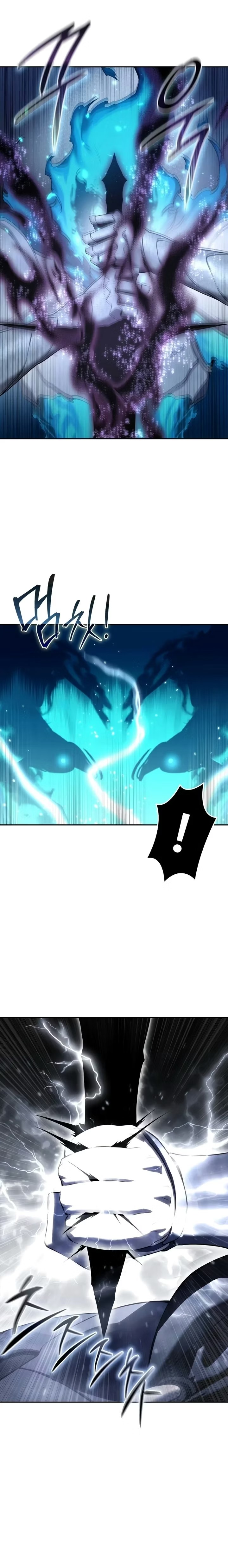 Mestre Espadachim Criado Pelas Estrelas Capítulo 052 - página 23