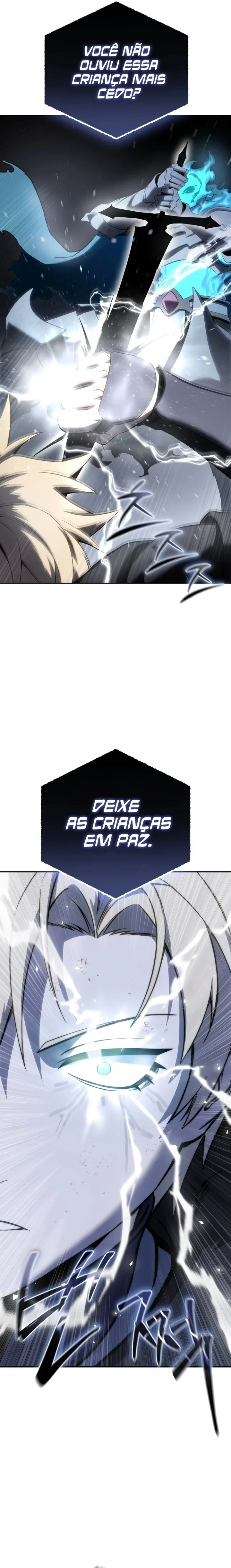 Mestre Espadachim Criado Pelas Estrelas Capítulo 052 - página 24