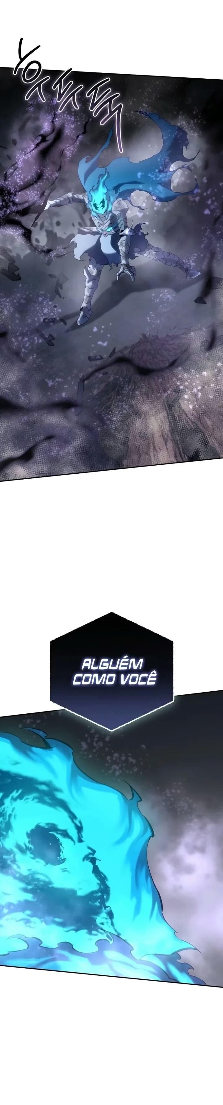 Mestre Espadachim Criado Pelas Estrelas Capítulo 052 - página 41