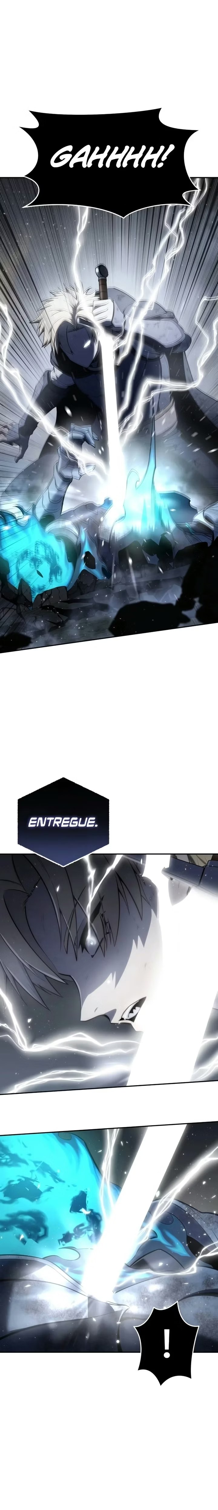 Mestre Espadachim Criado Pelas Estrelas Capítulo 053 - página 6