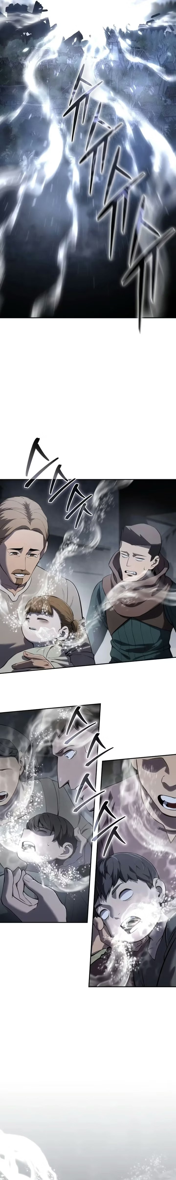 Mestre Espadachim Criado Pelas Estrelas Capítulo 053 - página 14
