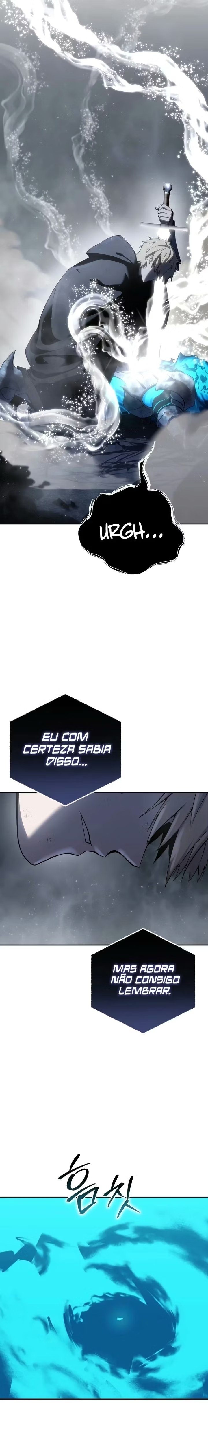 Mestre Espadachim Criado Pelas Estrelas Capítulo 053 - página 15