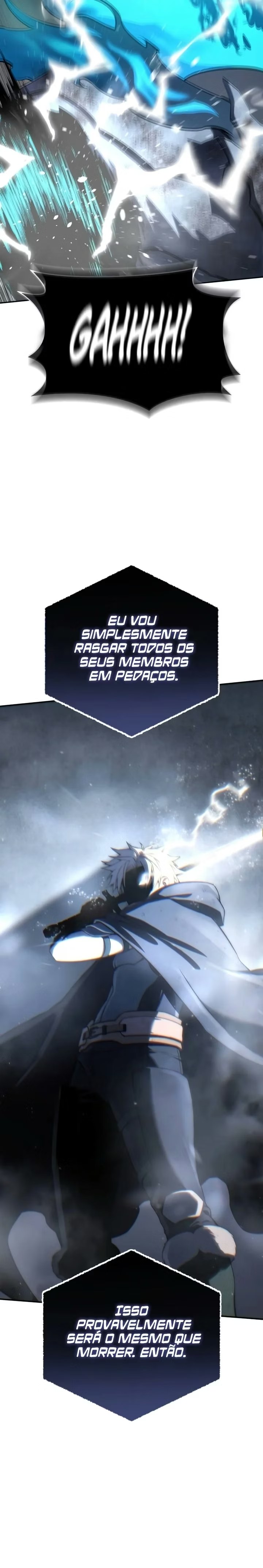 Mestre Espadachim Criado Pelas Estrelas Capítulo 053 - página 18