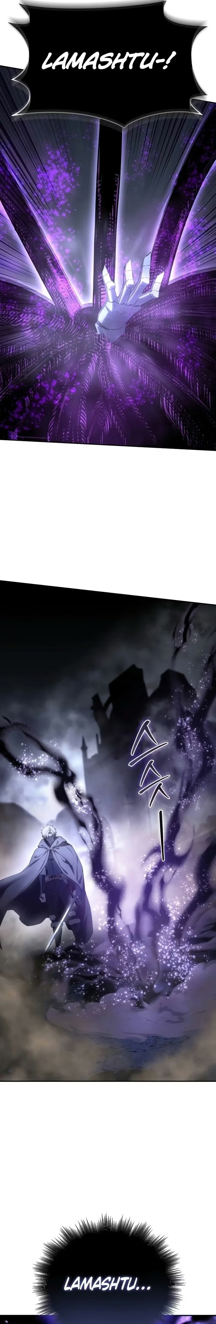 Mestre Espadachim Criado Pelas Estrelas Capítulo 053 - página 27