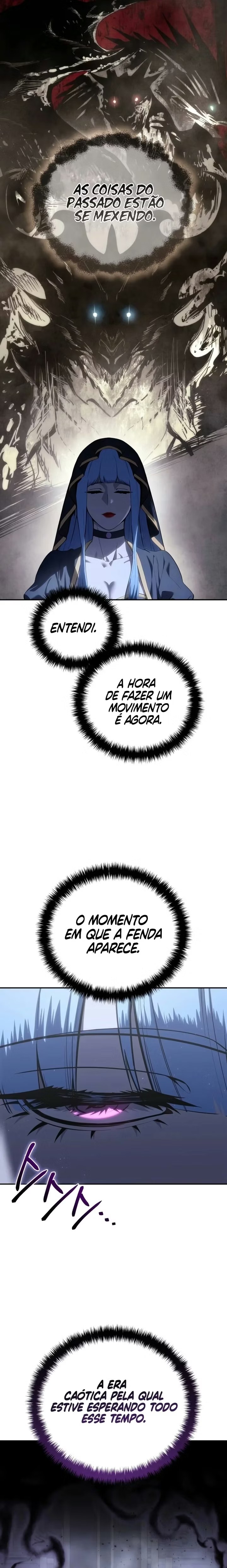 Mestre Espadachim Criado Pelas Estrelas Capítulo 053 - página 34