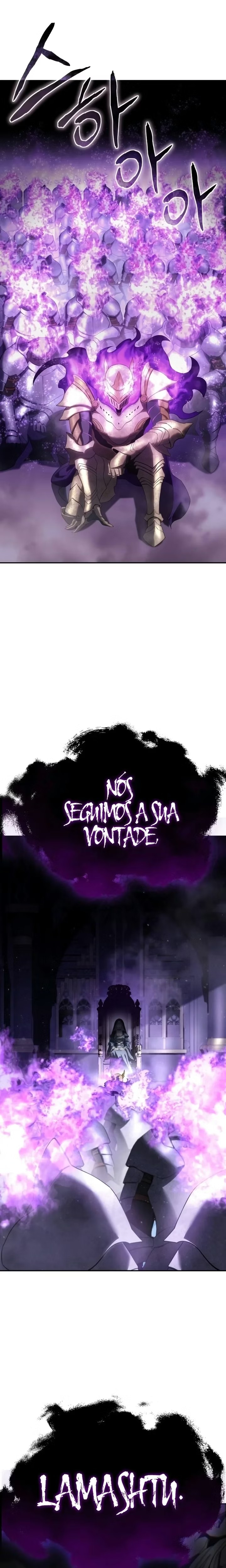 Mestre Espadachim Criado Pelas Estrelas Capítulo 053 - página 38