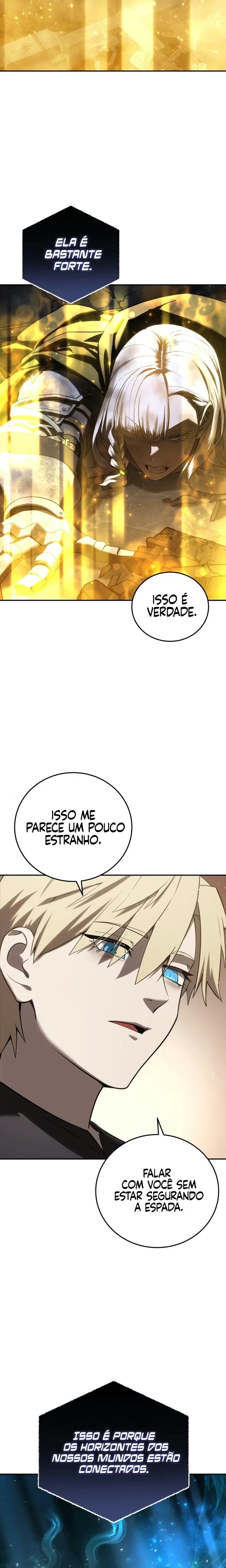 Mestre Espadachim Criado Pelas Estrelas Capítulo 054 - página 6