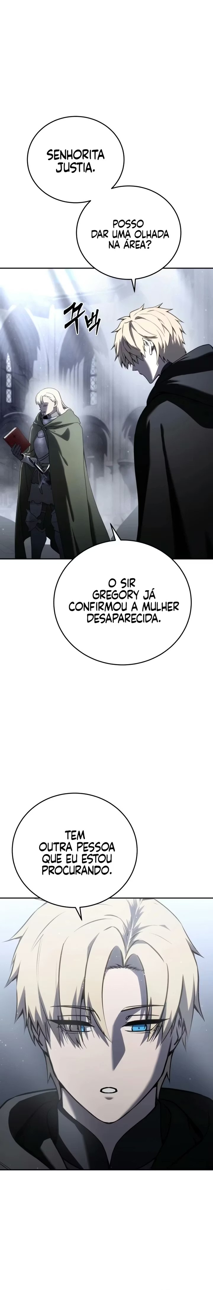 Mestre Espadachim Criado Pelas Estrelas Capítulo 054 - página 17