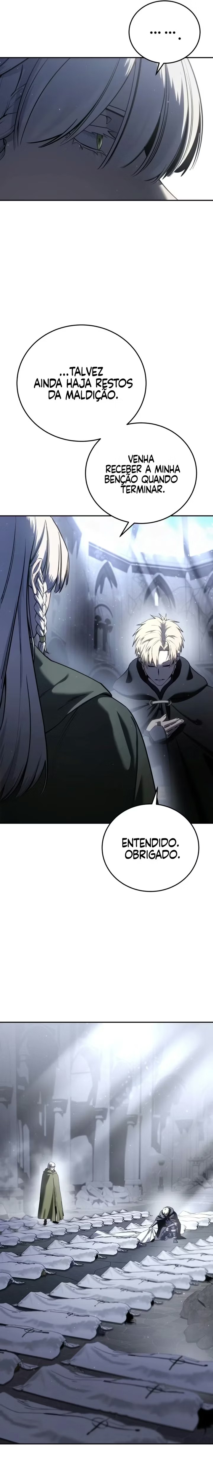 Mestre Espadachim Criado Pelas Estrelas Capítulo 054 - página 18