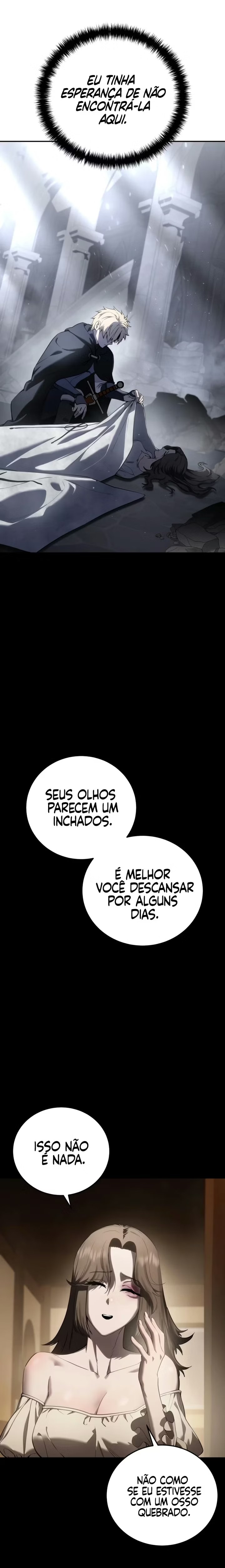 Mestre Espadachim Criado Pelas Estrelas Capítulo 054 - página 20