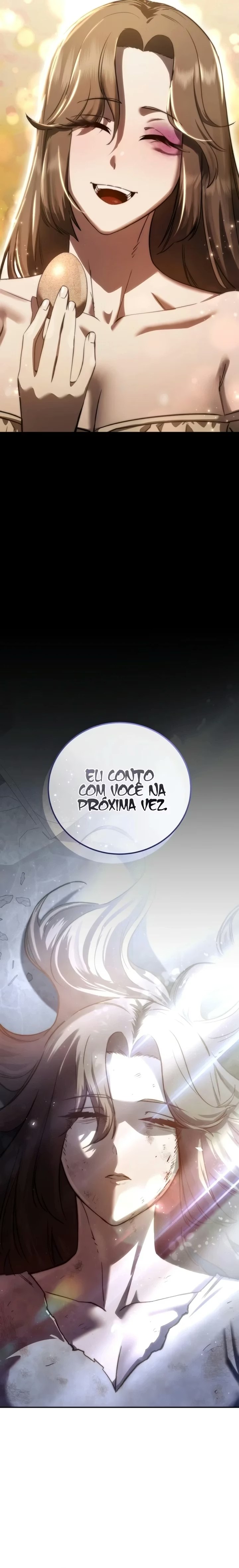 Mestre Espadachim Criado Pelas Estrelas Capítulo 054 - página 22