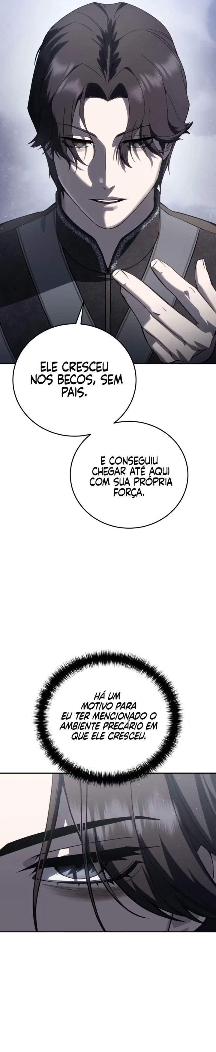 Mestre Espadachim Criado Pelas Estrelas Capítulo 055 - página 8
