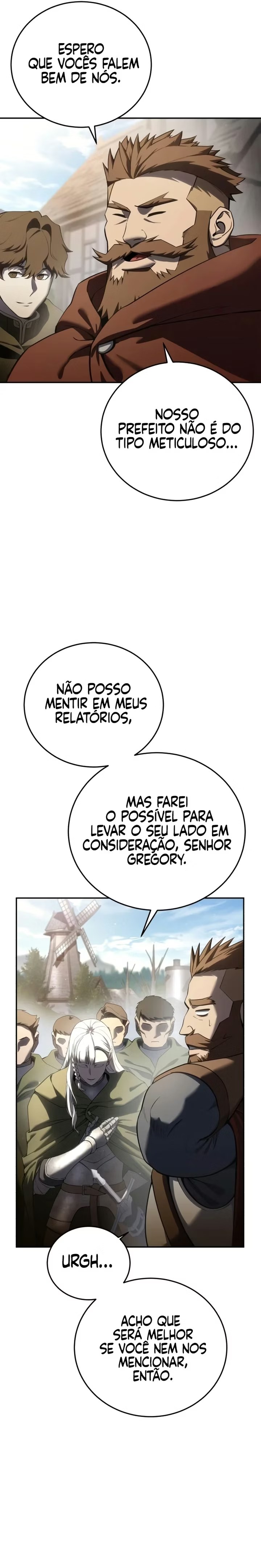 Mestre Espadachim Criado Pelas Estrelas Capítulo 055 - página 12